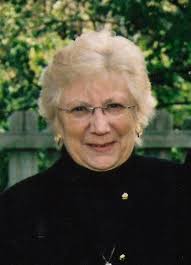 Joan Ann Schlager (nee Rink) Obituary