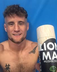 Ross Houston MMA