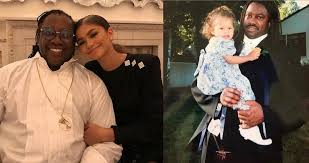 When the news came out, zendaya revealed in a tweet that her parents had been apart for a long time; Family Of Zendaya Boyfriend 5 Half Siblings Parents Bhw Zendaya Parents Zendaya Family Zendaya Siblings