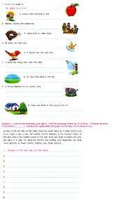 Live worksheets worksheets that listen. Hindi Worksheets Class 3 English Worksheet Facebook