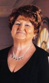 Obituary information for Sherry Marie Keffer Shumate Jenkins