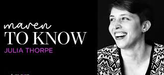 Julia Thorpe