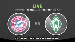 Already 118 visitors found here solutions for their art work. Whoscored Com On Twitter Live Bayern Munich Vs Werder Bremen Competition Bundesliga Stadium Allianz Arena Last Meeting Werder Bremen 1 2 Bayern Did You Know Bayern Have Won Their