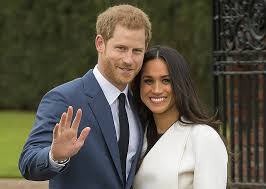 Zdf Werbefernsehen Zdf Royal Harry Und Meghan