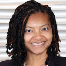 Keisha Pryor's Instagram, Twitter & Facebook