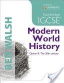 Read Books Cambridge Igcse Modern World History Pdf Epub Mobi By Ben Walsh Free Complete Ebooks Modern World History Cambridge Igcse World History Textbook