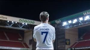 Juni 1994) er en dansk fodboldspiller, der spiller for fc københavn.han har tidligere spillet i tyske mainz 05, engelske middlesbrough f.c. Viktor Fischer Goals Assists 2017 18 Youtube