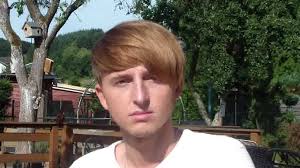 Max Reimer besiegt sein Stottern