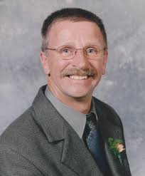 Rodrigue Arsenault 1954-2024 |