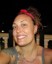 Natasha Birstonas Obituary