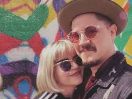 Josh Bartholomew & Lisa Harriton