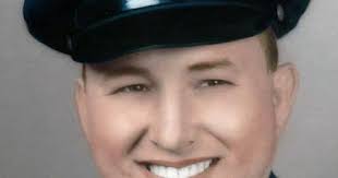 Melvin Robert Fetters