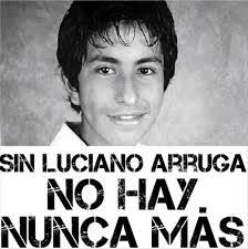 Gatillo Fácil. Expropiarán el destacamento de Lomas del Mirador donde fue  torturado Luciano Arruga