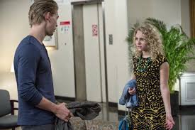 I know what you did last night (ep.302) original air date: The Carrie Diaries Rotten Tomatoes