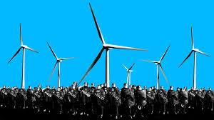 **we are unable to accept credit cards** adults $8.00 seniors 55+: Anti Wind Farm Activism Is Sweeping Europe And The U S Could Be Next