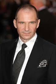 Ralph Fiennes attends The Duchess premiere