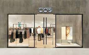 Cos launches its first store in Taiwan | Retail News Asia