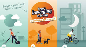 Fit & Gezond - Kenniscentrum Sport en Bewegen