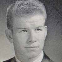 Dale T Childs (1943–1995)