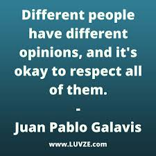 115 Respect Quotes And Self Respect Sayings Messages