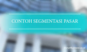 Check spelling or type a new query. Contoh Segmentasi Pasar Beserta Pengelompokan Jenis