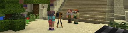Choose the location, and let the file download. Microsoft Extiende El Acceso De Minecraft Education Edition Por La Cuarentena