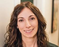 Dr. Jillian Squires Bkin (Hons). D.C.