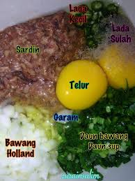 Dahlah mudah, cepat, sedap pulak hasilnya… rugi tak cuba tau! Lebih 19k Shares Wanita Ini Kongsi Resepi Roti Telur Sardin Yang Sedap Dan Simple
