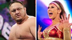 Report: Samoa Joe & Mickie James Wanted To Wrestle Again Before WWE Cut Them