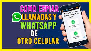 Como Espiar Llamadas Y Mensajes De Otro Celular Flexispy Youtube