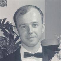 Stuart Layne Moore Obituary