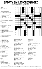 If you are a novice at crossword puzzles, these tips can get you started right. Trevor Youth Creates Crosswords Local News Kenoshanews Com