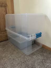 Diy Cat Liter Box Helps Prevent The Dust And Smell From Consuming The Room Diy Cat Tent Cat Tent Cat Liter