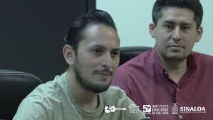 Presenta el Taller de Teatro Juvenil del ISIC Cuadros de amor y de humor.  (14 Junio 2024)