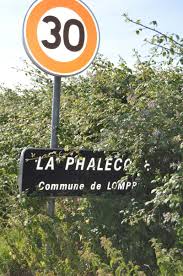 Lompret En 2020 Avec La Route De La Phalecque Un Acces A La Rocade Plus Facile