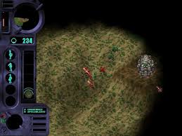 Genewars, gra strategiczna wydana w 1996 roku przez electronic arts. Genewars Screenshots Images And Pictures Giant Bomb