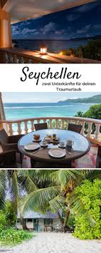 Unterkunfte Seychellen Unsere Empfehlungen Reiseblog Travelography Seychellen Urlaub Seychellen Afrika Reisen