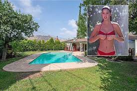 The 'Fast Times at Ridgemont High' House Is for Sale for $740,000