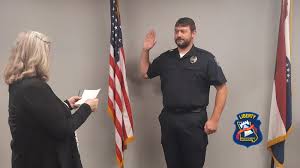 Liberty, Missouri Police Department