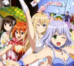 Amagi Brilliant Park Anime Wallpapers For Iphone And Android Devices 3,670 likes · 7,876 talking about this. amagi brilliant park anime wallpapers