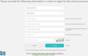 Frp remove network factory reset repair imei unlock relock bootloader. How To Unlock Huawei Smartphone Bootloader With Ease