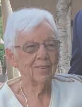 Obituary information for Kathleen Rose "Kay" Brown