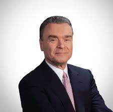 Gordon shumway, 'true' name of the protagonist on the tv series alf. Gordon Bethune Profile Cnbc