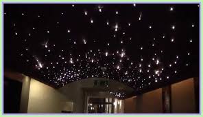 90 Reference Of Ceiling Star Lights Fiber Optic Star Lights On Ceiling Star Ceiling Drop Ceiling Lighting