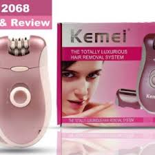 اشتري جهاز يس لازالة الشعر Yes Finishing Touch بسعر تنافسي