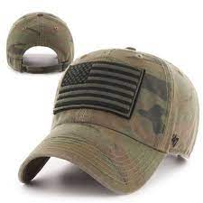 47 Clean Up Movement Camo Mens Dress Hats Tactical Hat Leather Hats