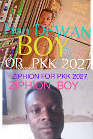 Inspiration to change direction in life