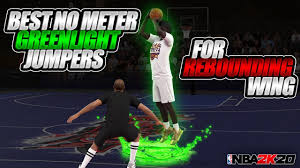 Pin On Nba 2k20