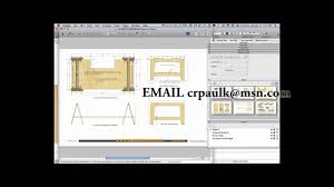 First of all, we recommend you to build the wooden components of the workbench. Paulk Workbench Plans Promo Youtube