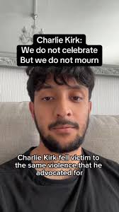 He Died in What He Advocated for